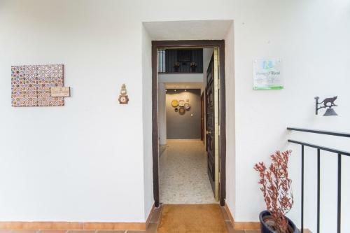 Casa Prados - Villa Granadina