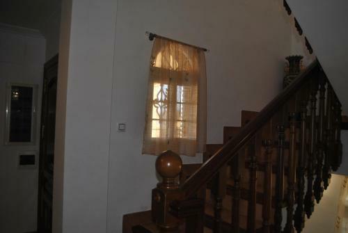 Pe�as Houses