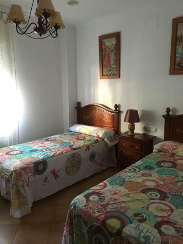 Pe�as Houses