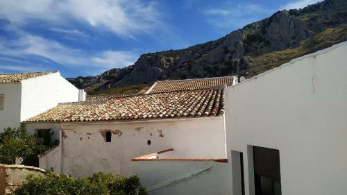 Casa El Remanso De Zuheros