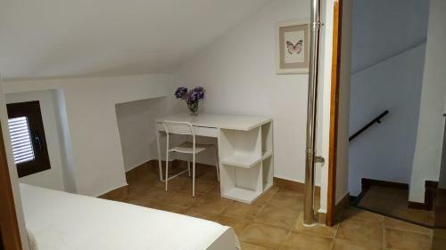 Casa El Remanso De Zuheros