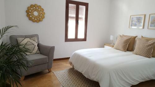 Casa El Remanso De Zuheros