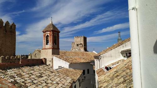 Casa El Remanso De Zuheros