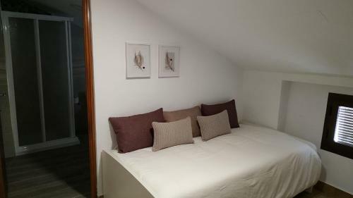 Casa El Remanso De Zuheros