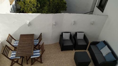 Casa El Remanso De Zuheros