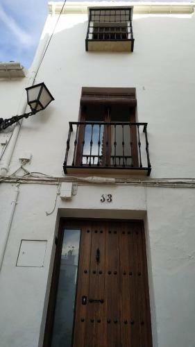Casa El Remanso De Zuheros