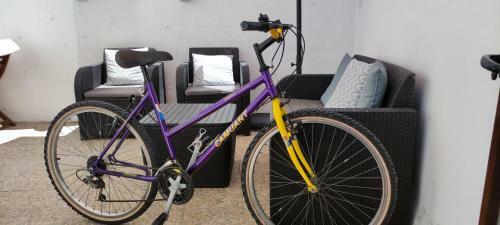 Casa El Remanso De Zuheros