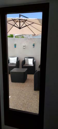 Casa El Remanso De Zuheros