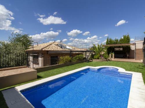 Villa Casa Jofrais