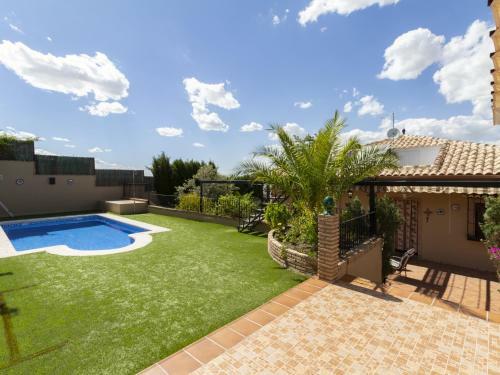 Villa Casa Jofrais