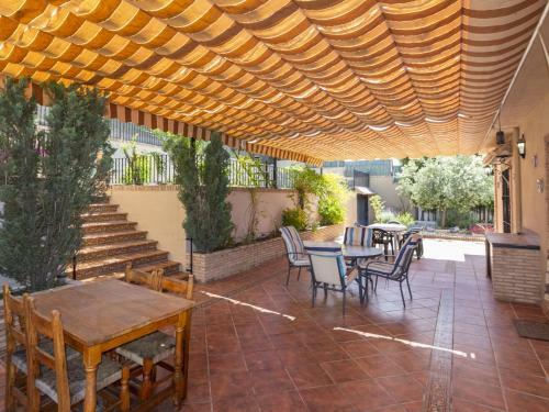 Villa Casa Jofrais
