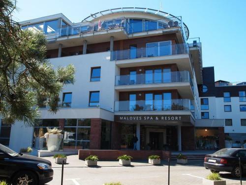 Apartament Grand Royal W?adys?awowo