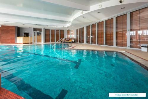 Apartament Grand Royal W?adys?awowo
