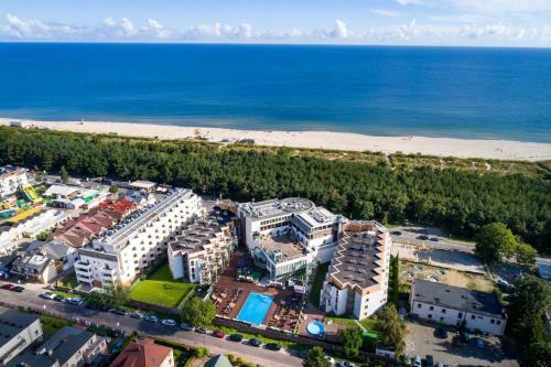 Apartament Grand Royal W?adys?awowo
