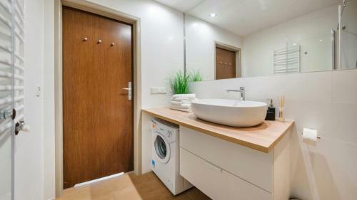 Apartament Grand Royal W?adys?awowo