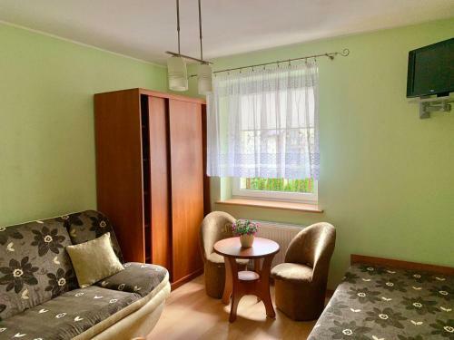 Apartamento Wersalka