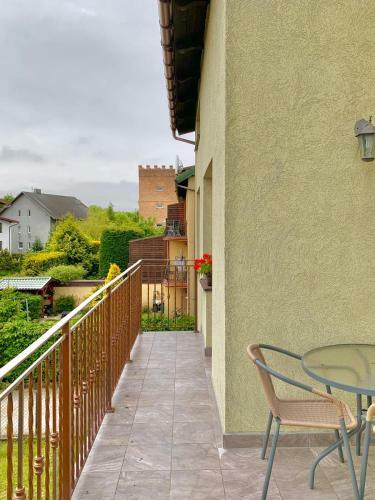 Apartamento Wersalka
