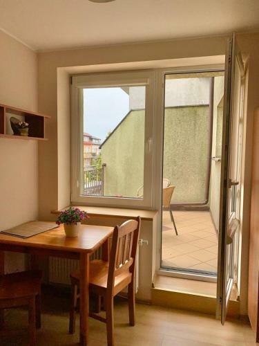 Apartamento Wersalka