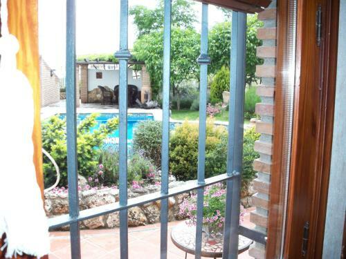 Apartamento El Rincon De Pepa