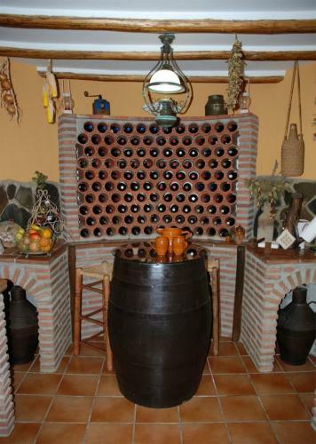 Apartamento El Rincon De Pepa
