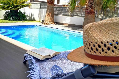 Villa Nevada Granada Relax & Nature