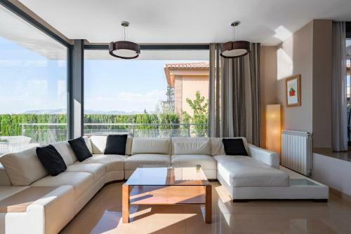 Villa Nevada Granada Relax & Nature