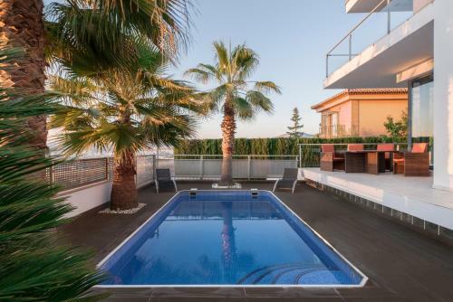 Villa Nevada Granada Relax & Nature