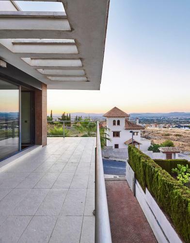 Villa Nevada Granada Relax & Nature