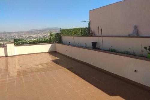 Apartamento Precioso �tico Con Enorme Terraza