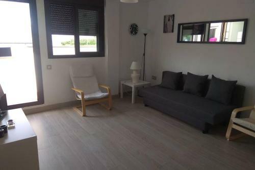 Apartamento Precioso �tico Con Enorme Terraza