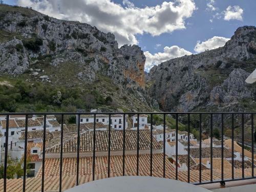 Agroturismo El Hechizo Del Bail�n