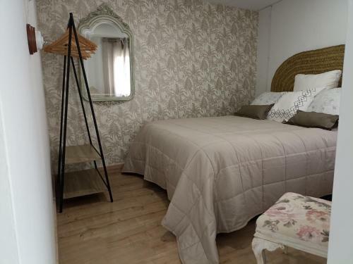 Agroturismo El Hechizo Del Bail�n