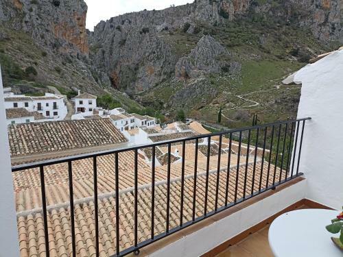 Agroturismo El Hechizo Del Bail�n