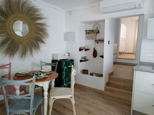 Agroturismo El Hechizo Del Bail�n