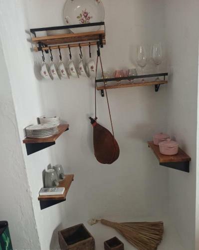 Agroturismo El Hechizo Del Bail�n