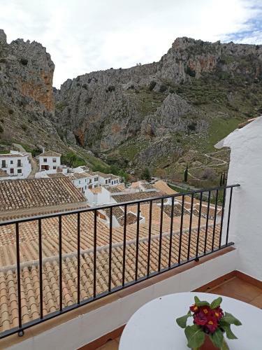 Agroturismo El Hechizo Del Bail�n