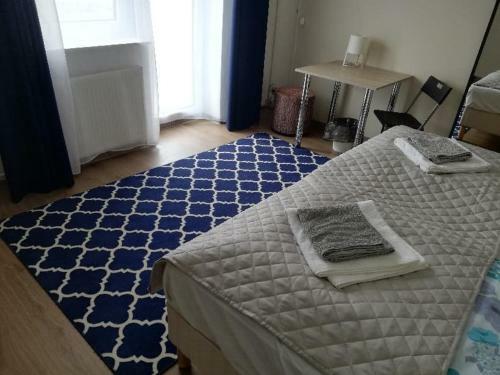 Apartamenty W?adys?awowo