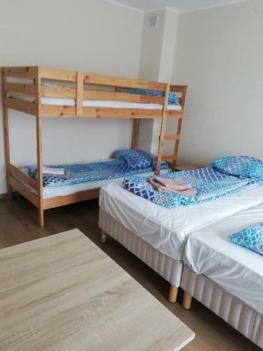 Apartamenty W?adys?awowo