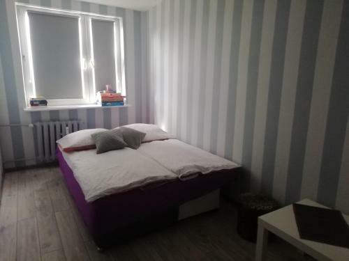 Apartament Bia?a Mewa