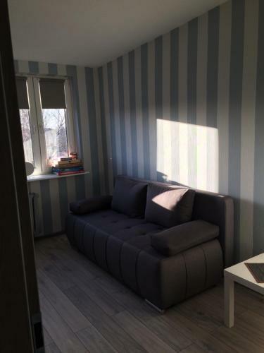 Apartament Bia?a Mewa