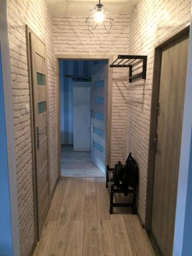 Apartament Bia?a Mewa