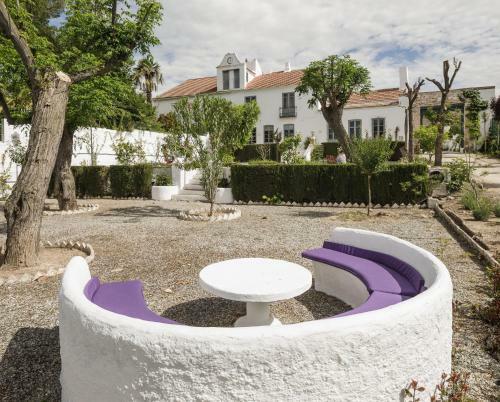 Agroturismo Casa Grande De Zujaira