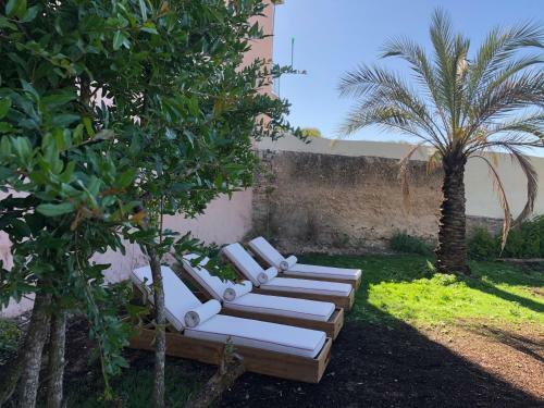 Agroturismo Casa Grande De Zujaira