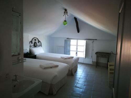 Agroturismo Casa Grande De Zujaira
