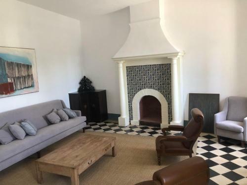 Agroturismo Casa Grande De Zujaira