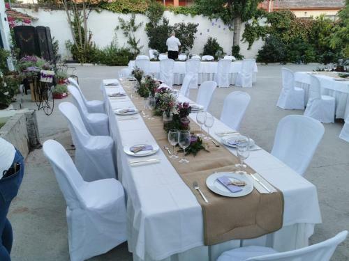 Agroturismo Casa Grande De Zujaira