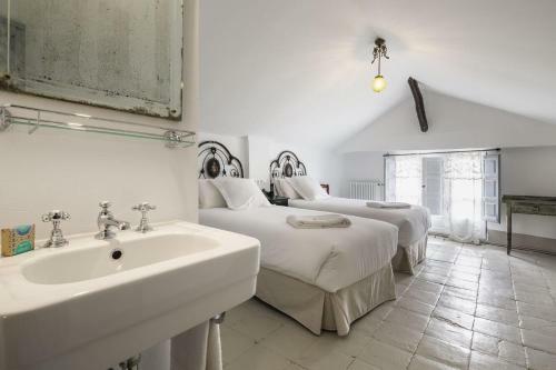 Agroturismo Casa Grande De Zujaira
