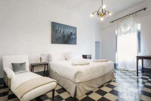 Agroturismo Casa Grande De Zujaira