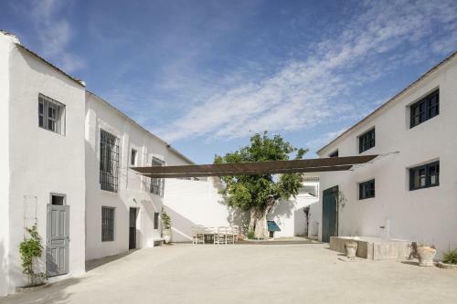 Agroturismo Casa Grande De Zujaira