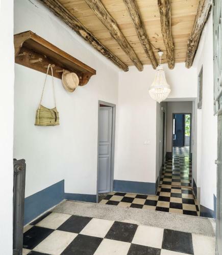 Agroturismo Casa Grande De Zujaira